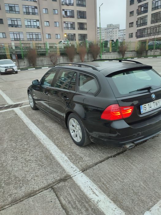 BMW seria 3 e90.masina este euro 5