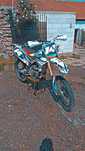 Vând yamaha yz250f