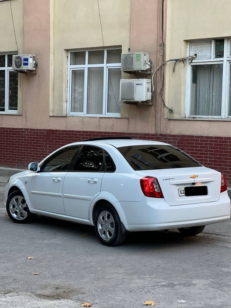 Gentra 2021 avtomat
