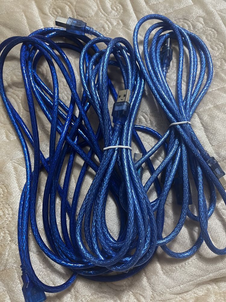 Шнур для принтера USB