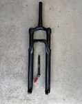 Furca Fox 34 Rhythm, 140mm.