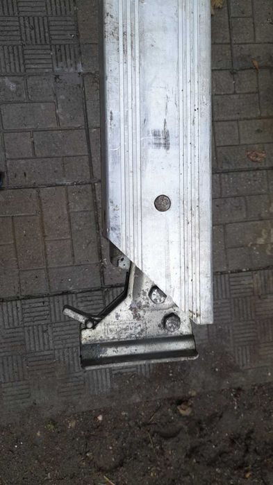 Групажни дъски за фургон