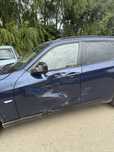 Usa sofer BMW X1