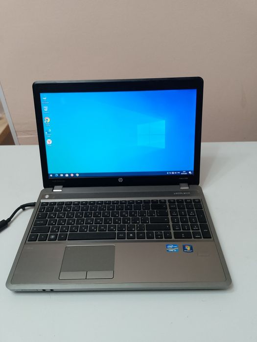 Ноутбук i3 2,5ггрц 8/500гб