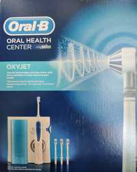 Зъбен душ Oral-B OXYJET MD20