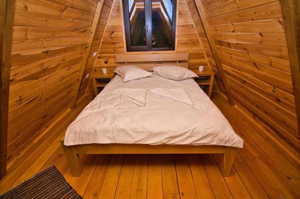 Chalet Best View