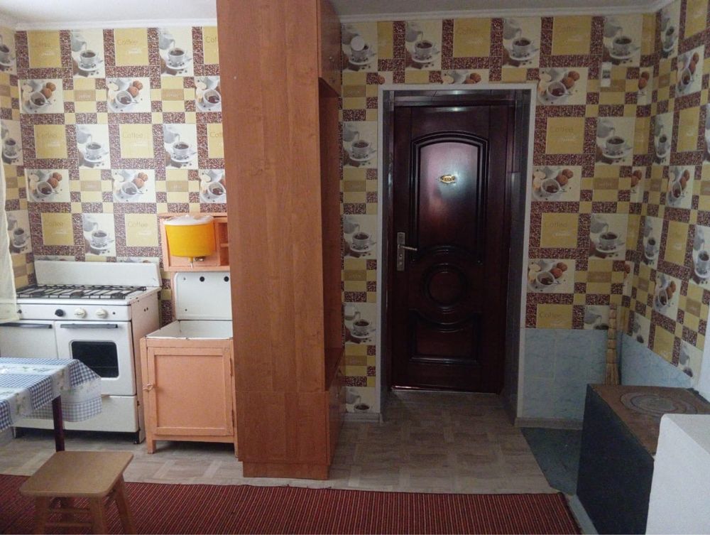 Продам дом в с. Архангельское