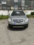 Chevrolet Captiva LT