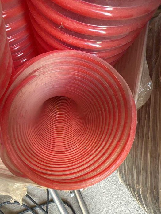 Гофра шланг gofra shlang truba 16mm-40mm-50mm-100mm-150mm-200mm