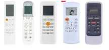Пульт для кондиционера Midea Мидеа