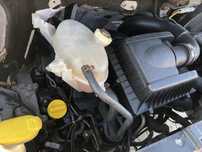 Desfac motor 2.5 g9u renault trafic master opel vivaro movano