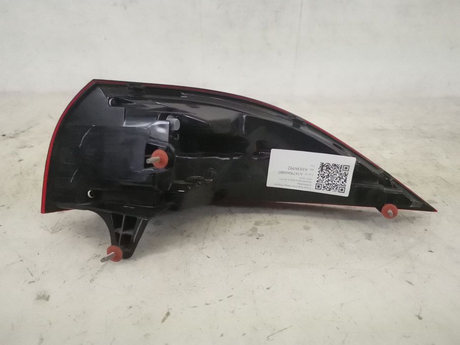Lampa Stop Frana Stanga Originala In Stare Buna Mercedes-Benz  GLE  1