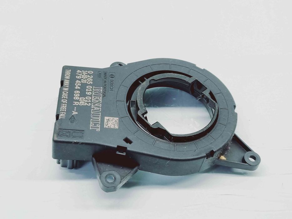 Senzor unghi volan Renault Captur (J87) [Fabr 2013-2017] 279454698R