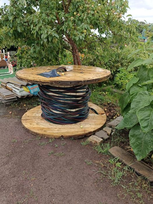 Продам кабель Сип 4*70