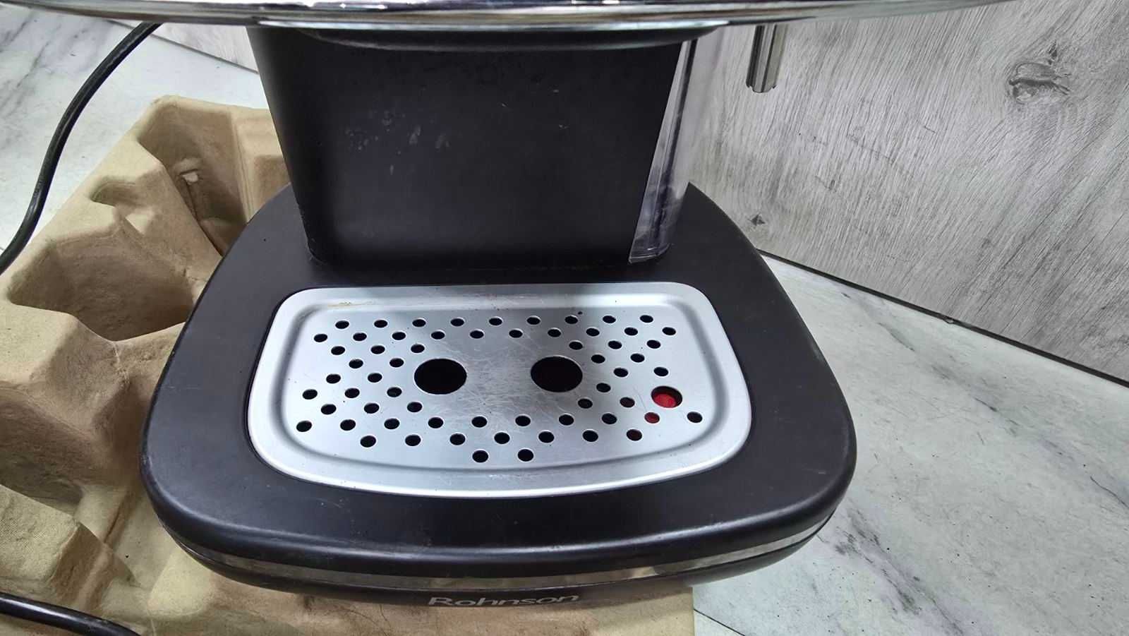 Кафе машина за еспресо R-985