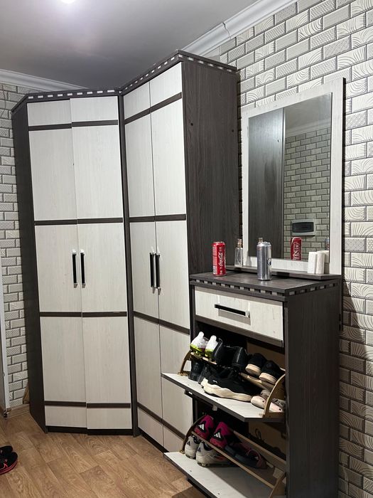 Мебель для прихожей