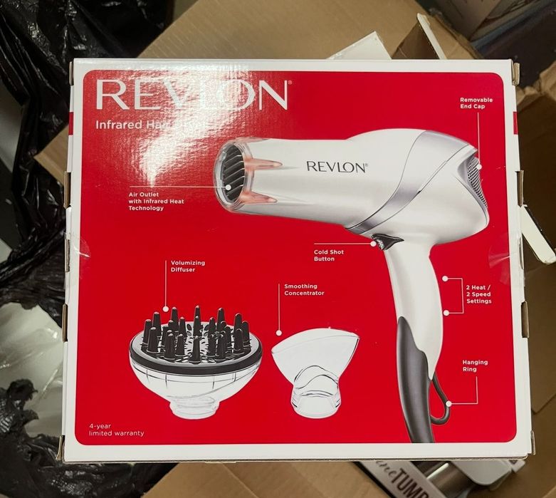 Сешоари Remington