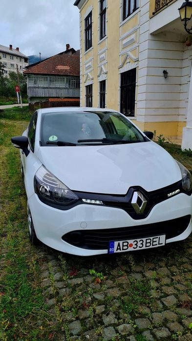 Vând Renault Clio 4