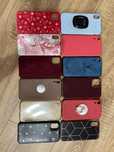 Huse petru iphone XR