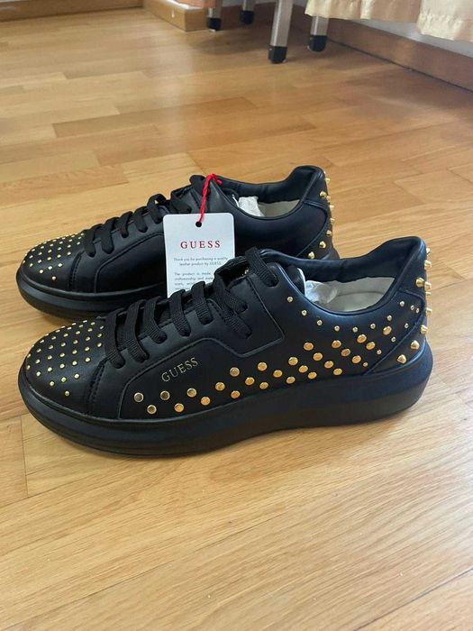 Guess - Adidasi Originali Noi Marimea 40