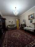 Квартира Максим Горький 3/3/5 Кирпич 70м2