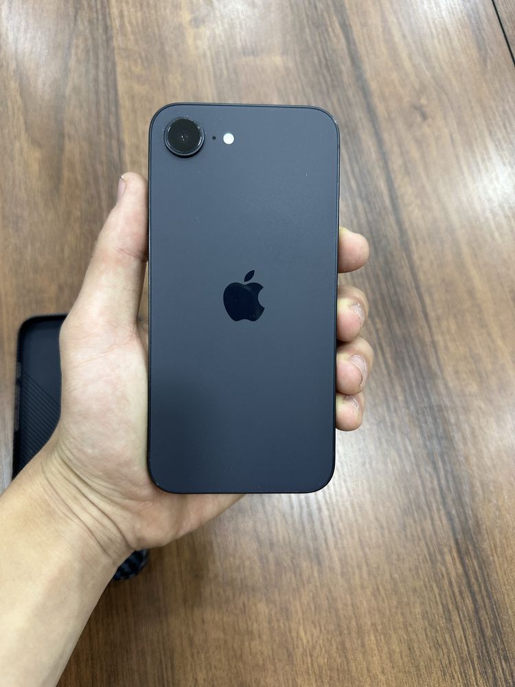 Iphone 16e 128gb ideal