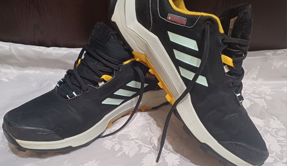 Adidas terrex 4×4