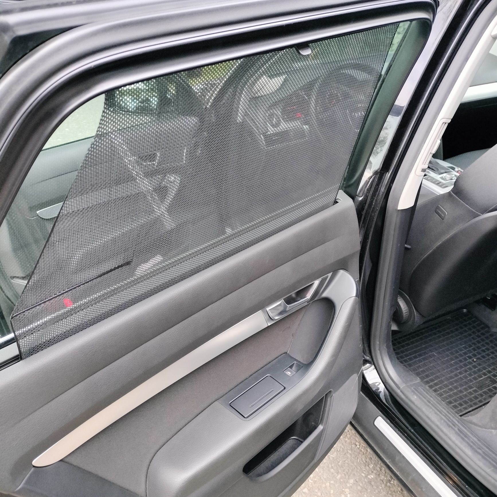 Vând Audi A6 2.0 An  2011 Diesel