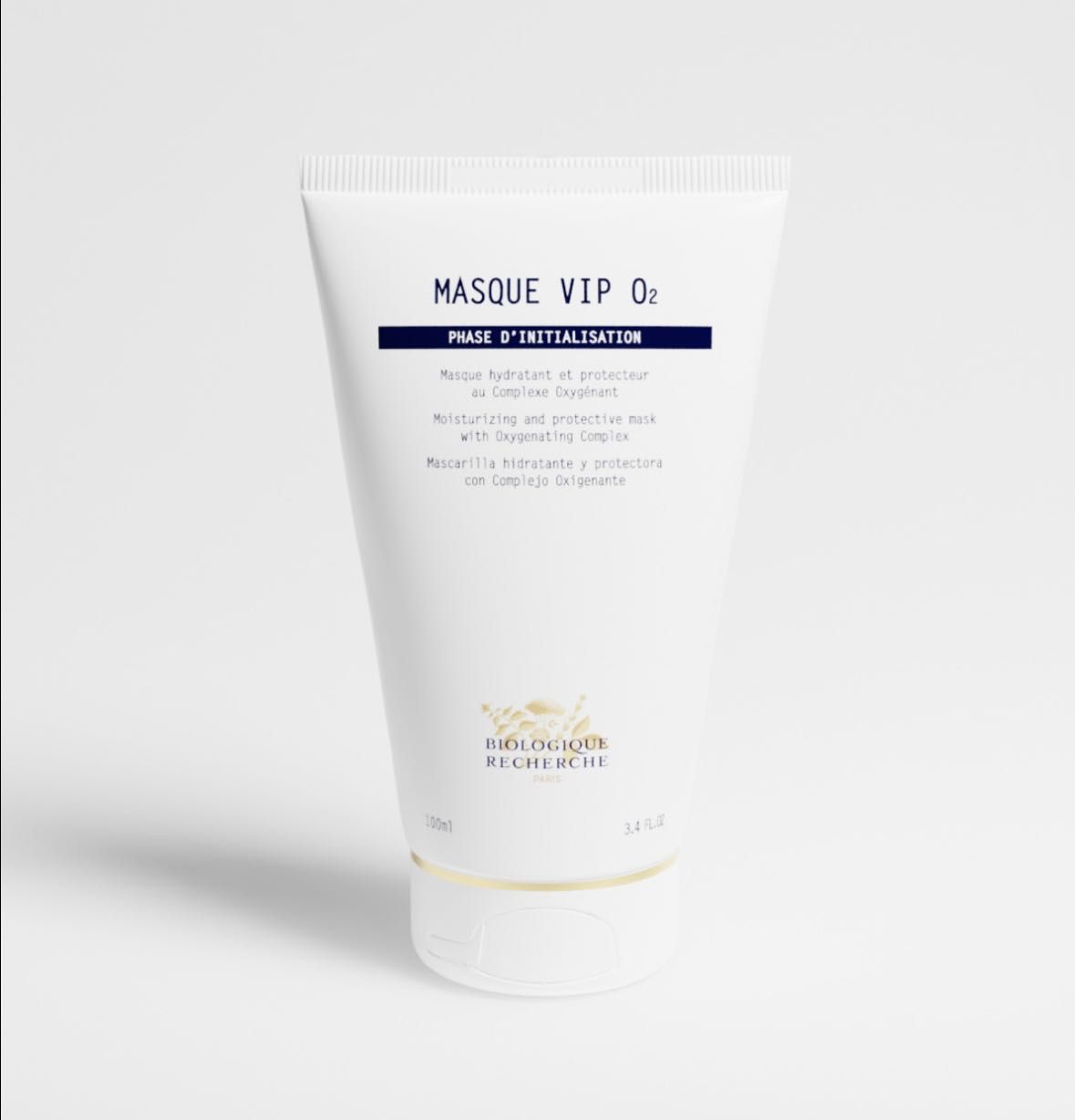 Маска VIPO2 Biologique recherche
