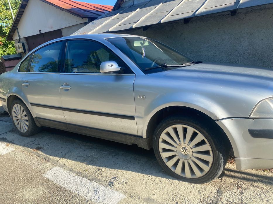 De vânzare VW Passat
