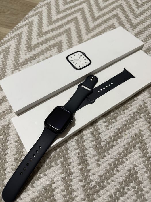 Apple watch seria 7, 41mm