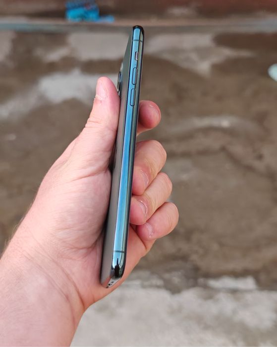Iphone 11 pro max 256 LLA