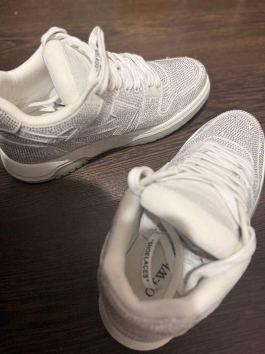 Off white out of office