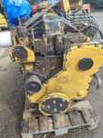 Vând motor CUMINS 8,3L in stare perf de funcționare (lipsă volanta)