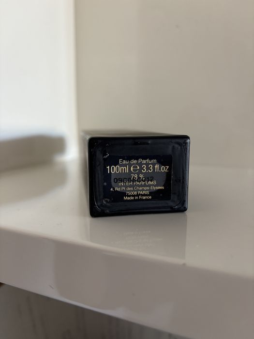 S.T. Dupont Oud et Rose парфюм