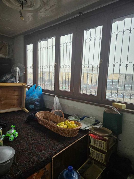 Продаётся своя квартира в Ташкенте