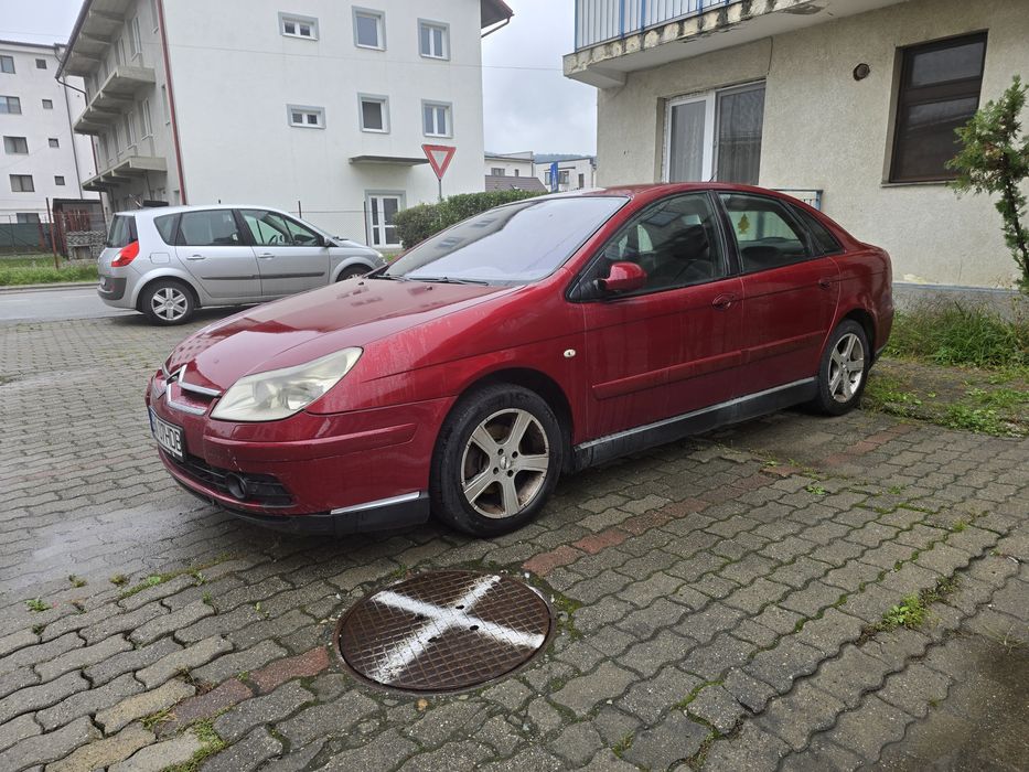 De vânzare Citroen c5