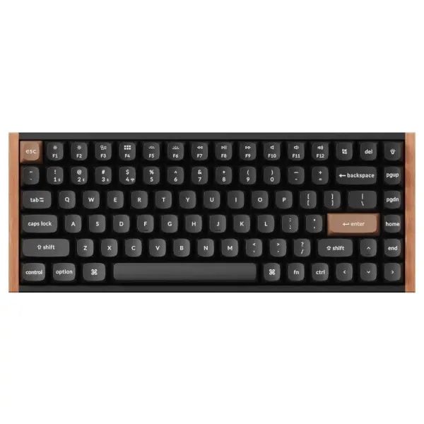 Keychron K2 HE 84Key Magnetic