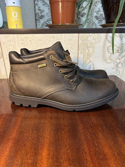 Мужские ботинки ROCKPORT