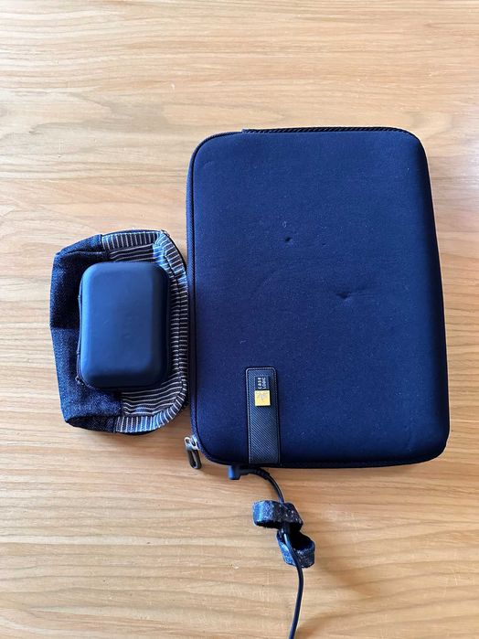 Laptop Sony Vaio Pro 11 – Touchscreen FHD, i5, SSD, Win 11 + Husa