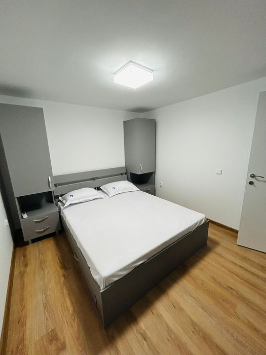 Casă de închiriat la poalele Munților Făgăraș