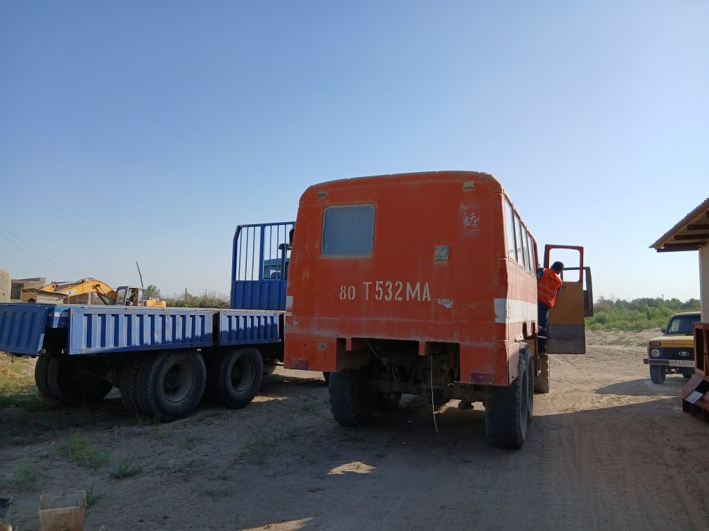 Kamaz4310 vezdexod