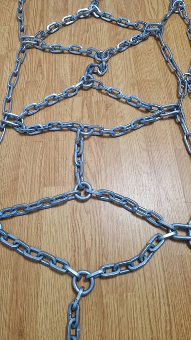 Lanțuri pentru zapada Tir