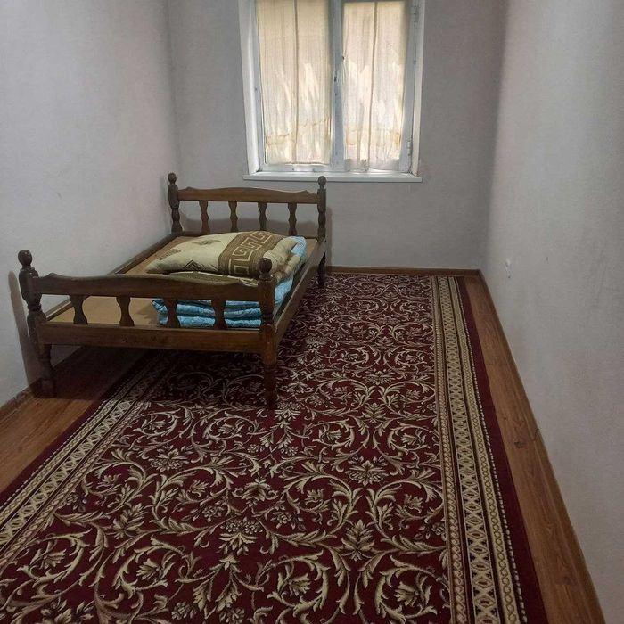 2 хонали  квартира ижара берилади