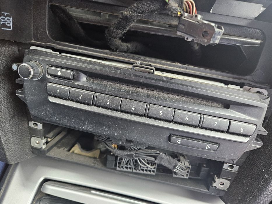 Модул за навигация за Bmw e90 e91 e60 e61