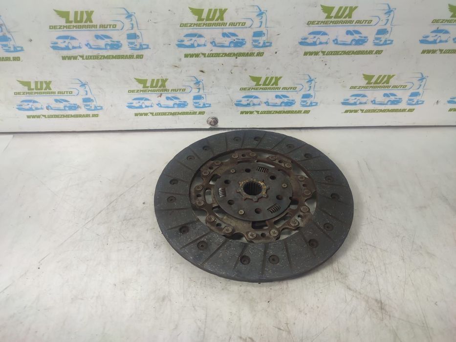 Kit ambreiaj volanta cu masa dubla 1.6 tdci t3da Fm51-7550-ab Ford C-