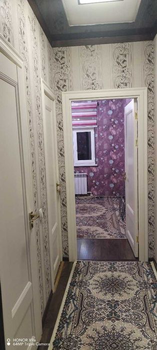 Аренда 3/5/5 шикарной квартиры на ЖК Олмос. ID: OY 511