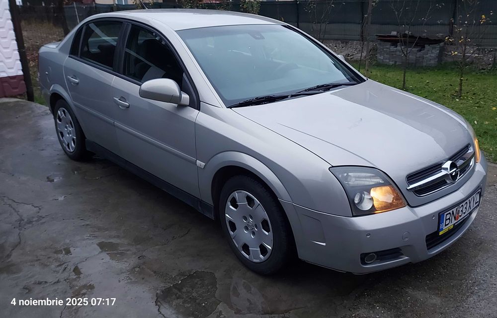 Opel Vectra C 2005