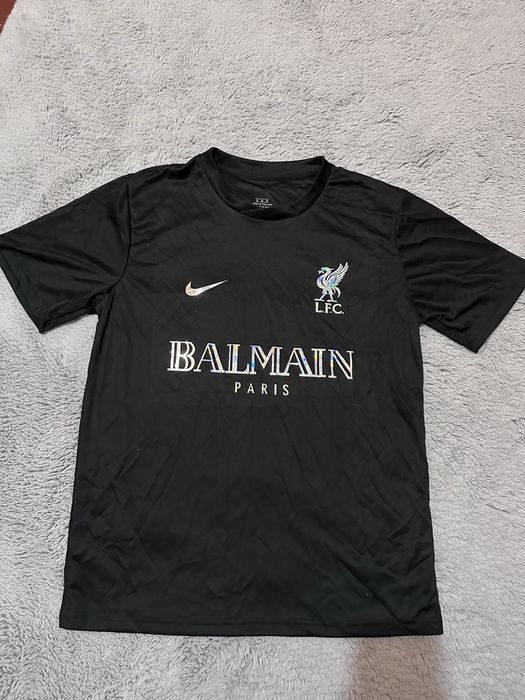 Tricou Balmain Liverpool