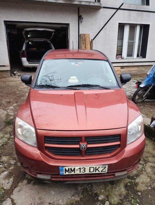 De vinzare Dodge caliber 2007